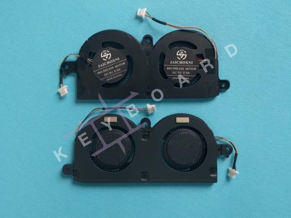 Вентилятор до ноутбука Dell Xps 13 7390